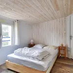 Maison Moderne Avec Jardin Pour 12 Personnes